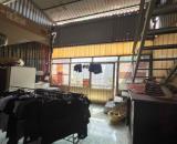 Cần Nữ ở ghép cùng căn nhà 4 tầng 30m vuông gồm 3 phòng ngủ điều Hoà, nóng lạnh đầy đủ, 2