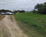 Mình chính chủ bán nền đất ở An Ninh Đông Đức Hòa Long An. Tel : 0929706534 chính chủ