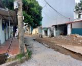 Bán Đất Giãn Dân - Thổ Cư 60m² (Mặt Tiền 4,5m) - xã Thiên Lộc ( Kim Chung ), vỉa hè Ô Tô t