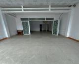 Cho thuê nhà 1 trệt 1 lầu gần chợ Phường 6,TP Bến Tre cũ