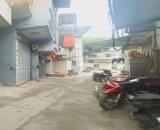 Bán Nhà Ô Tô Đỗ Cửa,  Tặng Full Nội Thất Phố Mạc Thị Bưởi - Minh Khai - Hai Bà Trưng  42m