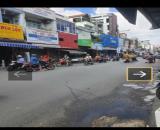 Nhà mặt tiền đường Tô Hiến Thành phường 15 quận 10