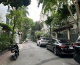 SIÊU HIẾM!! SÁT VINHOMES GALLERY GIẢNG VÕ - 45M2 - 5M MẶT TIỀN - 4 TẦNG - 2 THOÁNG - Ô TÔ