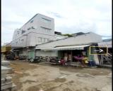 Nhà mặt tiền đường cách mạng tháng tám phường 12 quận 10