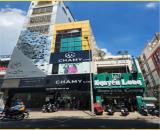 🌻VIP QUẬN 5_Mặt Tiền Đoạn Đẹp Đường Nguyễn Trãi 5 Tầng (5X21)Vuông Vắn, 56Tỷ TL
