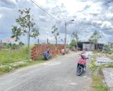 Bán Đất KDC Tấn Đồ, Phường 4, trung tâm Tân An Long An, DT 76m2 SHR - Giá 1,6 tỷ