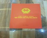 CC CẦN BÁN CĂN NHÀ CẤP 4 LÀNG NGỀ TAM HIỆP . PHÚC THỌ. HÀ NỘI.
DIỆN TÍCH 46M CÓ SẴN NHÀ