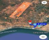 Đất Ngộp,gần 706B,gần DT715-Mũi Né(Thiện Nghiệp)-Lâm Đồng-LK:1 Ha+4,7 sào