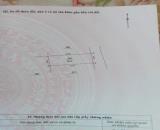 ĐẤT CAO VIÊN THANH OAI, 50M, MT4M, GIÁ 2,5 TỶ