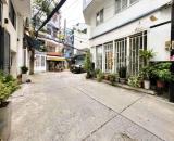 HIẾM - HẺM XE HƠI 7 CHỖ ĐẬU CỬA - HUỲNH VĂN BÁNH, LÊ VĂN SỸ, ĐĂNG VĂN NGỮ, TRƯỜNG SA - PN.