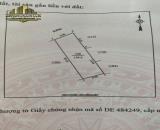 BÁN NHANH LÔ ĐẤT ĐẸP – NGÕ TRẦN BÌNH TRỌNG, ĐÔNG VĨNH, THÀNH VINH 134m2 TÂY BẮC ĐƯỜNG 4m