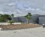 400m, 500m kho xưởng khu vực Vạn Phúc, container đỗ cửa, giá 50k/m