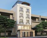 🔥VIP CCMN AN ĐÀO , GIA LÂM ,DÒNG TIỀN 6T THANG MÁY , 21 PH KHÉP KÍN , ĐỦ TIÊU CHUẨN PCCC