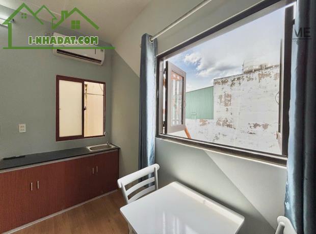 KHAI TRƯƠNG DỰ ÁN PHÒNG TRỌ MỚI – ĐÀO DUY ANH, PHÚ NHUẬN - 3