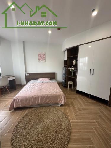 BÁN CCMN GIA QUẤT , LONG BIÊN  🔥SIÊU PHẨM DÒNG TIỀN CĂN HỘ CHUNG CƯ MINI ,FULL ĐỒ - 1