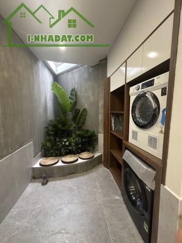 BÁN CCMN GIA QUẤT , LONG BIÊN  🔥SIÊU PHẨM DÒNG TIỀN CĂN HỘ CHUNG CƯ MINI ,FULL ĐỒ - 2