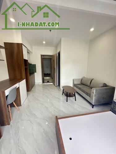 BÁN CCMN GIA QUẤT , LONG BIÊN  🔥SIÊU PHẨM DÒNG TIỀN CĂN HỘ CHUNG CƯ MINI ,FULL ĐỒ - 3