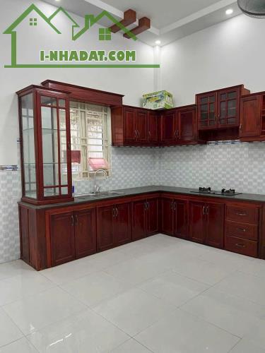 CHO THUÊ nguyên căn 1T1L, KDC GẦN CHỢ BÀ BỘ (Giá thuê: 10 TRIỆU/tháng) - 5