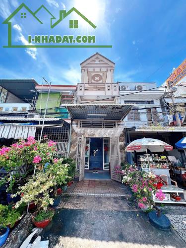 CHO THUÊ nguyên căn Nhà 1T1L, Mặt Tiền 79 Trần Phú, tiện KDoanh, buôn bán, VPCTy, Spa,....