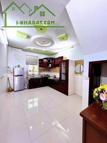 CHO THUÊ nguyên căn Nhà 1T1L, Mặt Tiền 79 Trần Phú, tiện KDoanh, buôn bán, VPCTy, Spa,.... - 5