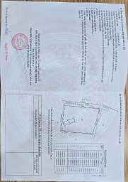 ► BÁN ĐẤT VÀ NHÀ - ẤP 2, XÃ BÌNH CHÁNH, HUYỆN BÌNH CHÁNH, TP.HCM - 4