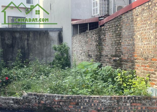 🔥LÔ ĐẤT NHỎ XINH - 40M² - Ô TÔ ĐỖ CỬA - VÂN NỘI, ĐÔNG ANH - 2.X TỶ.