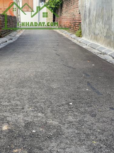 🔥LÔ ĐẤT NHỎ XINH - 40M² - Ô TÔ ĐỖ CỬA - VÂN NỘI, ĐÔNG ANH - 2.X TỶ. - 1