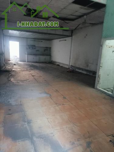 BÁN ĐẤT TẶNG NHÀ, HẺM NHỰA 6m THÔNG NGAY CỔNG BV THỦ ĐỨC, 5,2X38 CHỈ 13 TỶ - 2