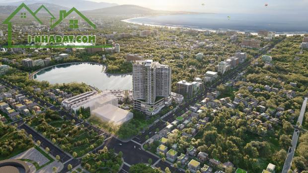 HACOM TOWER căn hộ 4 sao Phan Rang , Ninh Thuận - 2