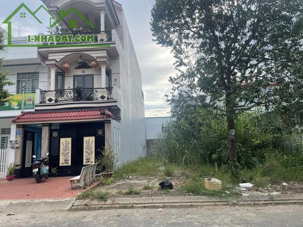 Bán Nền đẹp Đs 30 KDC 586, P. Hưng Phú (Phú Thứ cũ), Cần Thơ. Lh 0942495498 Phương