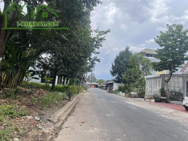 Bán Nền đẹp Đs 30 KDC 586, P. Hưng Phú (Phú Thứ cũ), Cần Thơ. Lh 0942495498 Phương - 1