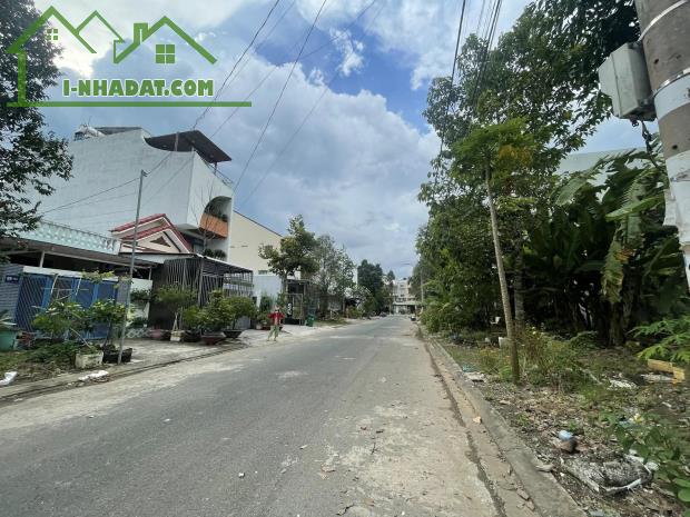 Bán Nền đẹp Đs 30 KDC 586, P. Hưng Phú (Phú Thứ cũ), Cần Thơ. Lh 0942495498 Phương - 2