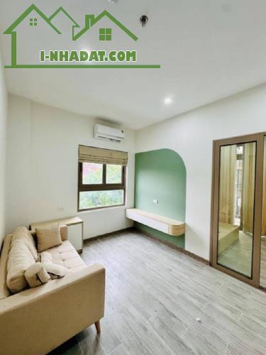 CCMN Mặt Phố, Văn Quán 60m mt4,1m 6t thang máy,ô tô tránh vào nhà,tiện ích vô vàn - 2