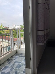 Cho thuê căn hộ dịch vụ 1PN – Nguyễn Duy Trinh, TP. THỦ ĐỨC (quận 2 cũ) - 2