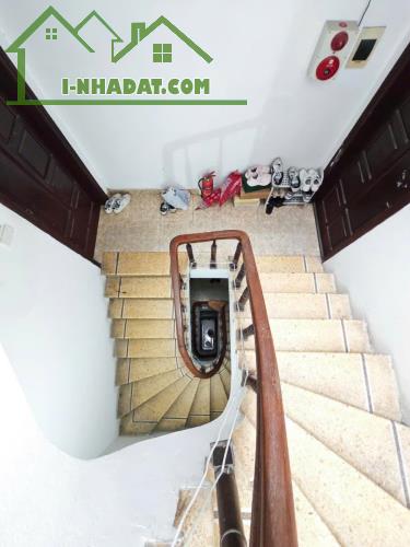 Bán nhà Xã Đàn 112m Ô tô vào nhà 14 phòng cho thuê - Móng bè ép cọc tường 20 giá đầu tư - 2