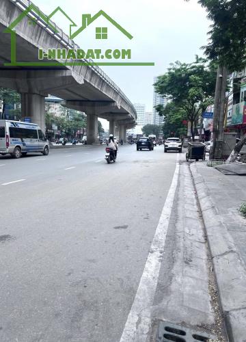 Phân Lô Hồ Tùng Mậu 45M - Ô tô vào Đất- Gần ĐH Thương mại- 9 tỷ hơn