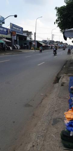 Chính Chủ Bán 84,3m2 Đất Mặt Tiền Đường Quốc Lộ N2 Tại Xã Đức Lập Hạ, Đức Hòa, Long An - 2