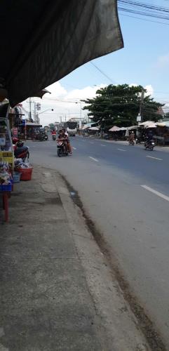 Chính Chủ Bán 84,3m2 Đất Mặt Tiền Đường Quốc Lộ N2 Tại Xã Đức Lập Hạ, Đức Hòa, Long An - 3