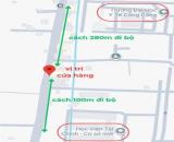 SANG NHƯỢNG MẶT BẰNG KINH DOANH ĐẸP LONG LANH Ở BẮC TỪ LIÊM