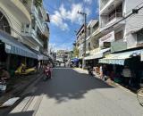 Bán nhà 91,5m2 mặt tiền Trần Bình Trọng, Nha Trang ( ngay chợ )