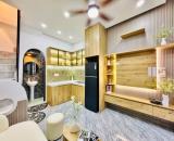 🏡 BÁN NHÀ ĐẸP – QUẬN 12 THÍCH HỢP Ở NGAY