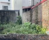 🔥LÔ ĐẤT NHỎ XINH - 40M² - Ô TÔ ĐỖ CỬA - VÂN NỘI, ĐÔNG ANH - 2.X TỶ.