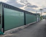 CHÍNH CHỦ CẦN CHO THUÊ NHÀ KHO NGAY SÁT CHỢ ĐẦU MỐI NÔNG SẢN THỦ ĐỨC.