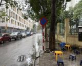 TÒA NHÀ, NGÕ 106, HOÀNG QUỐC VIỆT, CẦU GIẤY_KD-Ô TÔ-TM:72/91M X9T, MT 6M, GIÁ 40,4 TỶ.