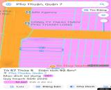 Bán Đất Giá Rẻ, Mặt Tiền Đường Khu Nam Long, Phú Thuận, 92m2, Chỉ 13 Tỷ, Quận 7