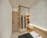 TÔN ĐỨC THẮNG - TRUNG TÂM ĐỐNG ĐA 5 TẦNG XÂY MỚI TINH SIÊU ĐẸP, 2 THOÁNG TRƯỚC SAU