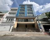 Vị trí siêu đẹp - MT Hai Bà Trưng nối dài - 9.4x24m - 5 tầng - kinh doanh sầm uất - 92 tỷ