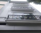 NHÀ 4 TẦNG – THƯỢNG ĐÌNH, NHỊ KHÊ – THƯỜNG TÍN- MỚI ĐẸP LONG LANH