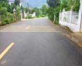 Bán đất Cốc Đồng Tâm, Minh Quang, Ba Vì, 355m, mặt đường nhựa to, view núi, nở hậu, 2.1tỷ