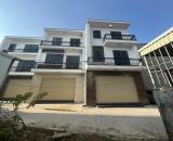 Nhà 3 tầng độc lập Cách Hạ An Dương Hải Phòng